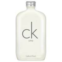 Calvin Klein Calvin Klein CK One Eau de Toilette 200ml, unisex