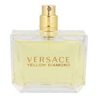 Versace Versace Yellow Diamond Eau de Toilette - Teszter 90ml, női