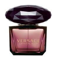 Versace Versace Crystal Noir Eau de Toilette Eau de Toilette - Teszter 90ml, női
