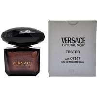 Versace Versace Crystal Noir Eau de Toilette - Teszter, 90ml, női