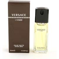 Versace Versace L´Homme Eau de Toilette, 30ml, férfi