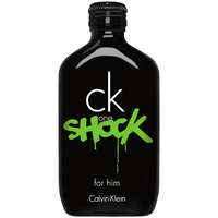 Calvin Klein Calvin Klein CK One Shock for Him Eau de Toilette 100ml, férfi