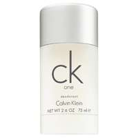Calvin Klein Calvin Klein CK One Deostick, 75ml, unisex
