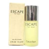 Calvin Klein Calvin Klein Escape for Men Eau de Toilette, 15ml, férfi