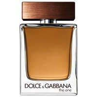 Dolce & Gabbana Dolce & Gabbana The One for Men Eau de Toilette 50ml, férfi