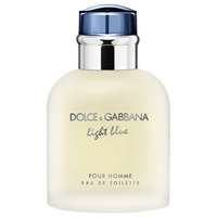 Dolce & Gabbana Dolce & Gabbana Light Blue Pour Homme Eau de Toilette 40ml, férfi