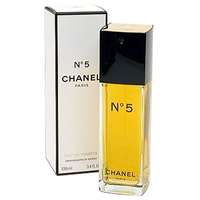 Chanel Chanel No.5 Eau de Toilette, 100ml, női