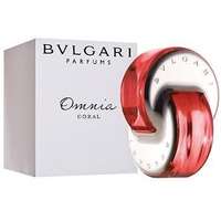 Bvlgari Bvlgari Omnia Coral Eau de Toilette - Teszter, 65ml, női