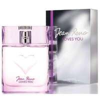 Jean Reno Jean Reno Loves You Eau de Parfum, 40ml, női