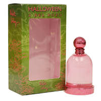 Jesus Del Pozo Jesus Del Pozo Halloween Water Lily Eau de Toilette, 30ml, női