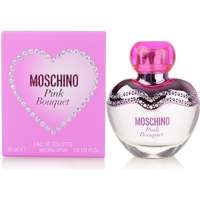Moschino Moschino Pink Bouquet Eau de Toilette, 30ml, női