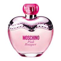 Moschino Moschino Pink Bouquet Eau de Toilette 50ml, női