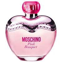 Moschino Moschino Pink Bouquet Eau de Toilette 100ml, női