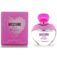 Moschino Moschino Pink Bouquet Eau de Toilette, 5ml, női