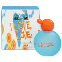 Moschino Moschino I Love Love Eau de Toilette, 4.9ml, női