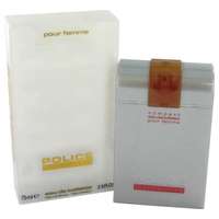 Police Police Pure Femme Interactive Eau de Toilette, 75ml, női