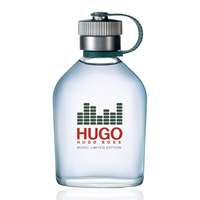 Hugo Boss Hugo Boss Hugo Music Limited Eau de Toilette, 75ml, férfi