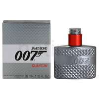 James Bond James Bond 007 Quantum Eau de Toilette, 30ml, férfi