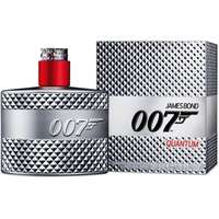 James Bond James Bond 007 Quantum Eau de Toilette, 50ml, férfi