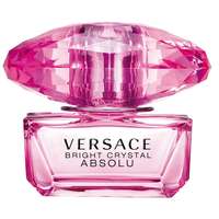 Versace Versace Bright Crystal Absolu Eau de Parfum 50ml, női