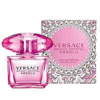 Versace Versace Bright Crystal Absolu Eau de Parfum, 90ml, női