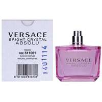 Versace Versace Bright Crystal Absolu Eau de Parfum - Teszter, 90ml, női
