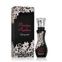 Christina Aguilera Christina Aguilera Unforgettable Eau de Parfum 15ml, női
