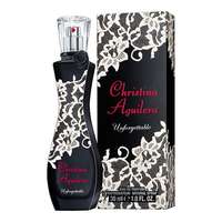 Christina Aguilera Christina Aguilera Unforgettable Eau de Parfum 30ml, női