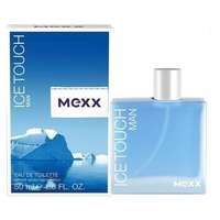Mexx Mexx Ice Touch Man 2014 Eau de Toilette, 50ml, férfi