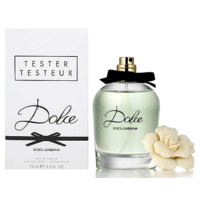 Dolce & Gabbana Dolce & Gabbana Dolce Eau de Parfum - Teszter, 75ml, női