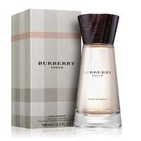 Burberry Burberry Touch for Women Eau de Parfum 100ml, női