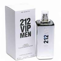 Carolina Herrera Carolina Herrera 212 VIP Men Eau de Toilette - Teszter, 100ml, férfi