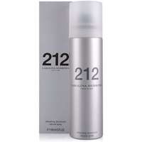 Carolina Herrera Carolina Herrera 212 Spray Dezodor, 150ml, női