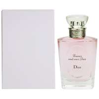 Dior Christian Dior Forever And Ever Eau de Toilette - Teszter, 100ml, női