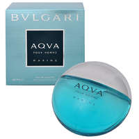 Bvlgari Bvlgari Aqva pour Homme Marine Eau de Toilette, 150ml, férfi