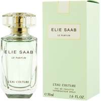 Elie Saab Elie Saab Le Parfum L´Eau Couture Eau de Toilette, 50ml, női