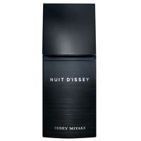 Issey Miyake Issey Miyake Nuit d'Issey pour Homme Eau de Toilette 75ml, férfi
