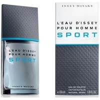 Issey Miyake Issey Miyake L´Eau D´Issey pour Homme Sport Eau de Toilette, 50ml, férfi