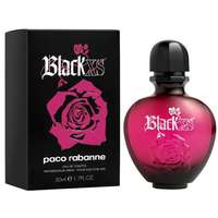 Paco Rabanne Paco Rabanne Black XS for Her Eau de Toilette, 50ml, női