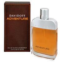 Davidoff Davidoff Adventure Eau de Toilette, 50ml, férfi