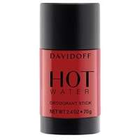 Davidoff Davidoff Hot Water Deostick, 75ml, férfi