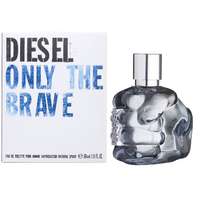 Diesel Diesel Only The Brave Eau de Toilette, 50ml, férfi