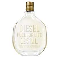 Diesel Diesel Fuel For Life Homme Eau de Toilette 125ml, férfi