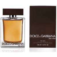 Dolce & Gabbana Dolce & Gabbana The One for Men Eau de Toilette, 150ml, férfi