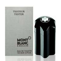 Mont Blanc Mont Blanc Emblem Eau de Toilette - Teszter, 100ml, férfi