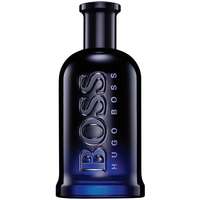 Hugo Boss Hugo Boss Bottled Night Eau de Toilette 200ml, férfi