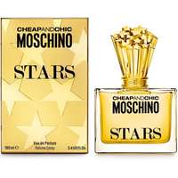 Moschino Moschino Cheap and Chic Stars Eau de Parfum 100ml, női