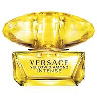 Versace Versace Yellow Diamond Intense Eau de Parfum 50ml, női