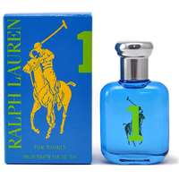 Ralph Lauren Ralph Lauren Big Pony 1 Blue Women - szórófej nélkül Eau de Toilette, 15ml, női