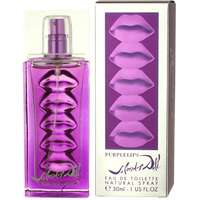 Salvador Dali Salvador Dali Purplelips Eau de Toilette, 30ml, női